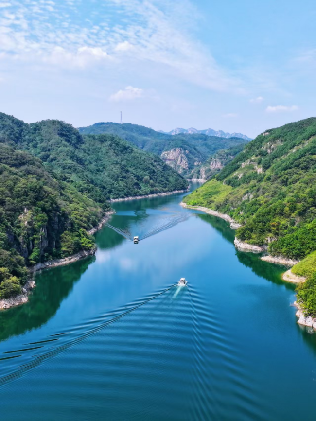 皆鲁盛地 锦绣五莲